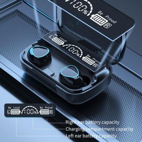 Greatlizard Headphones With Microphone