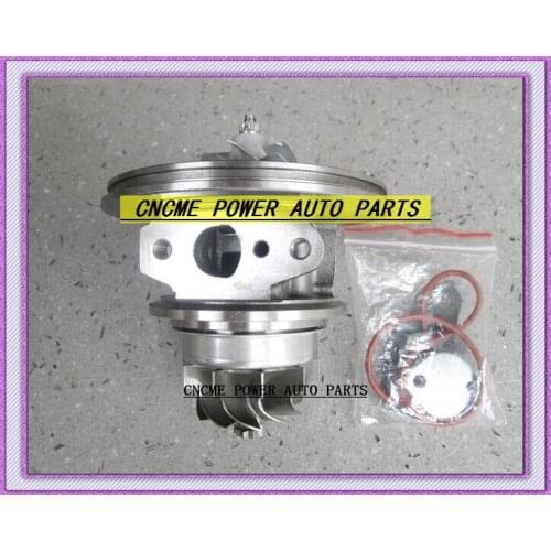 Turbo Chra Cartridge Core CT26 17201-17010 17201-17020 For TOYOTA Landcruiser HDJ80 HD81 1990-97 1HD-T 4.2L 160HP 167HP 4164CC