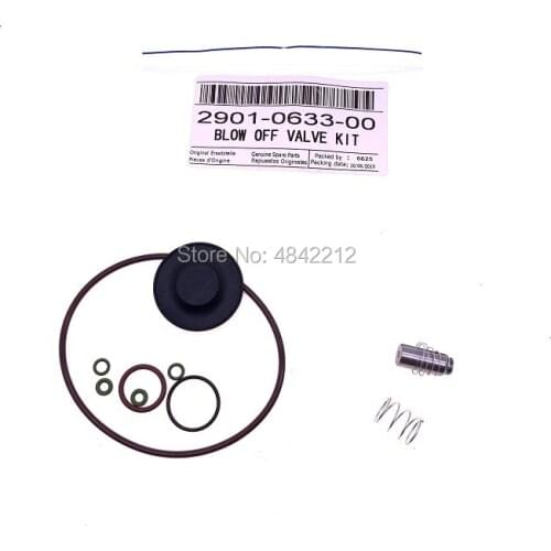 Free shipping 2pcs/lot 2901063300(2901 0633 00) service kit for EWD330M auto drain valve kit