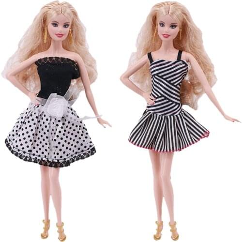 Luckdoll Jewelry