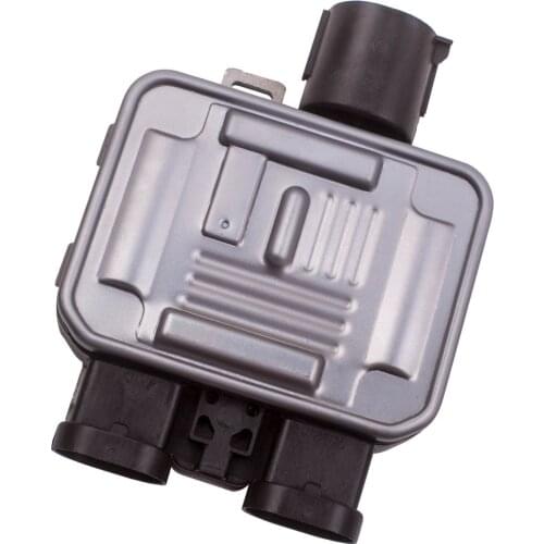 Cooling Fan Control Module For Ford Galaxy Jaguar X-Type For Volvo S60 7T43-8C609-BA , 941013801