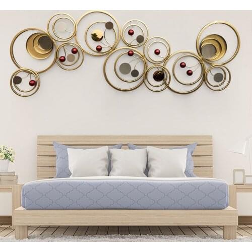 Living Room Wall Pendant Background Wall Decoration Club Bar Wall Hanging Decoration Art Wall Decoration
