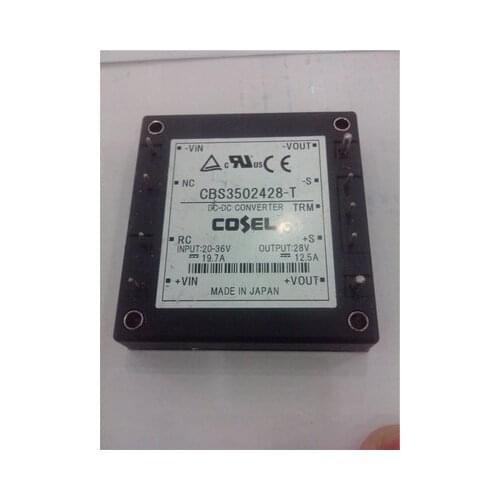 Original imported CBS3502428 CBS3502428-T TEN5-2422WI VI-911996B EC4A16HMS-01 CCK-4812SF THB3-1211 VSX60MD35-1 quality assuranc