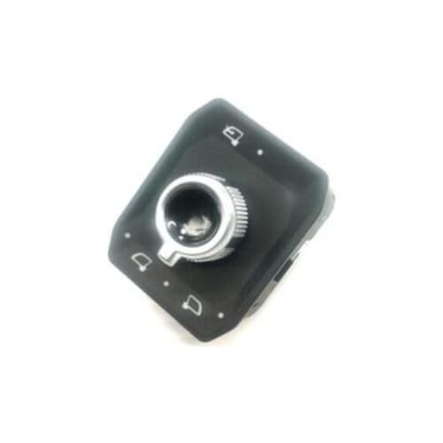 Rearview mirror adjustment switch for greatwall haval H2S F7 F7X