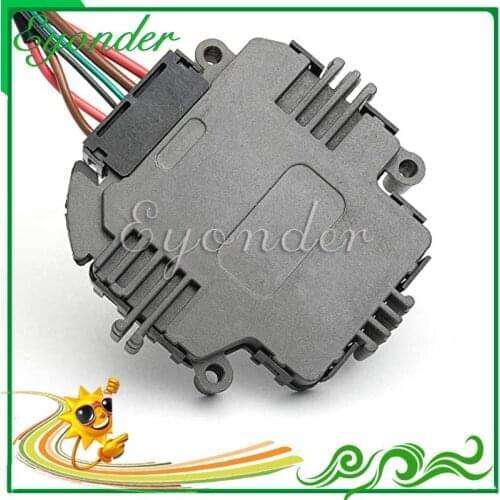 Radiator Cooling Fan Control Module For TOURAN RABBIT V CADDY III GOLF PASSAT VENTO III EOS JETTA V TIGUAN CC SCIROCCO NOVO