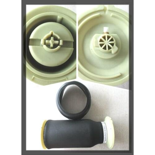 Rear Air Suspension / Air Spring for BMW CAR X5 E70 E70N 37126790078; 37 12 6 790 078 pneumatic springs bag bags