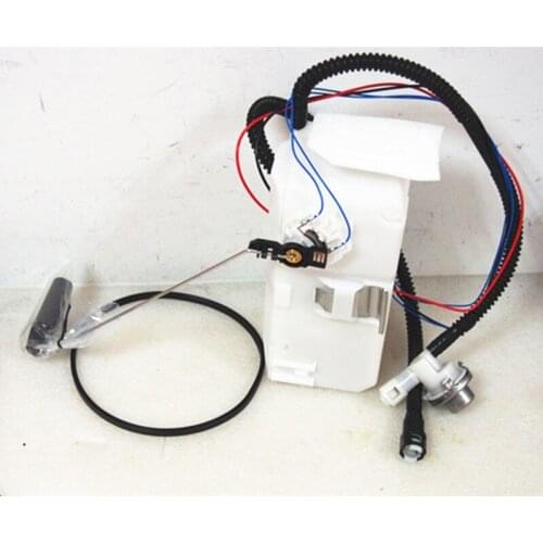 WAJ Fuel Pump Module Assembly E7162M Fits For Jeep Liberty 2.4L 3.7L V6 2002-2003