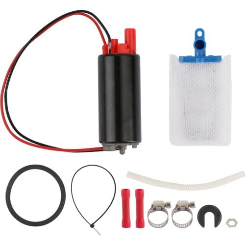 Topteng Fuel Pump + Strainer Fit for Polaris ACE Sportsman 570 EFI 14-16 2521389 2205374 Motor Accessories