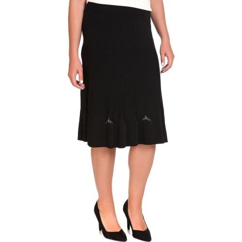 VALTUSI Women's Pleated Skirts