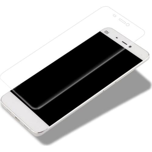 For Xiaomi mi 5 4i 4c Mi4i Mi4c Mi5 Tempered Glass Screen Protector film For Xiaomi Redmi 5A 4A 3 3s 3X /Redmi Note 3 Pro Prime