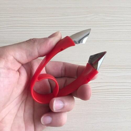 1PC 3 in 1 funnel vegetable slicer Carrot Cucumber Spiral Vegetable Grater Vegetable Fruit Spiral Blade Cutter Tool OK 0481