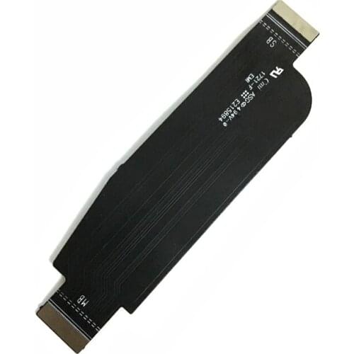 5pcs USB Charging Connector MotherBoard Main board Flex Cable For Asus ZenFone 4 ZE554KL