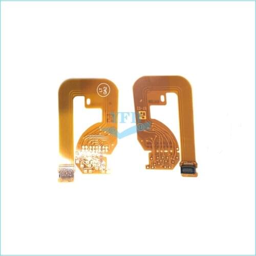 5pcs USB Charging Port Connector Hold Charger Dock Connector Flex Cable For Nokia 8910 Replacement Parts