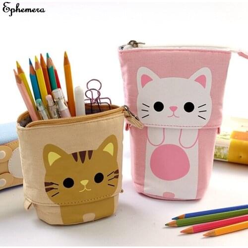 Ephemera Pencil Cases