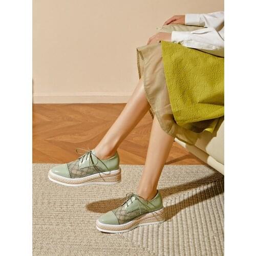 Womens Spring Shoes EshtonShero China