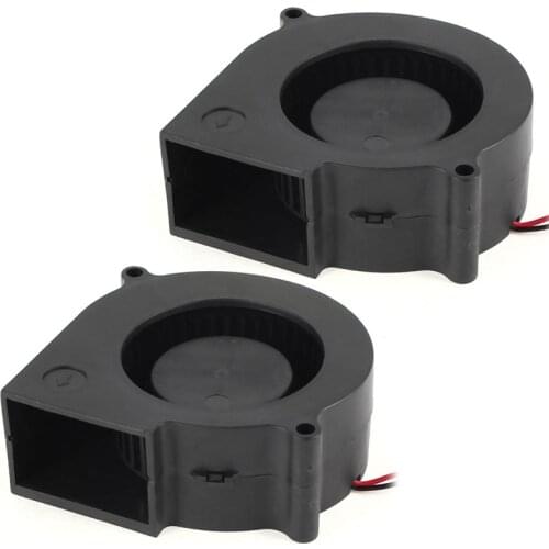 FJGEAR Computer Fans