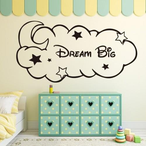 JUEKUI Vinyl Wall Stickers