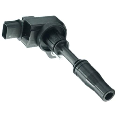 IGNITION COIL FOR BUICK REGAL GL8 CADILLAC CTS ATS CHEVROLET MALIBU CAMARO IMPALA GMC CANYON OPEL INSIGNIA 2.0T (2008-) 12654078