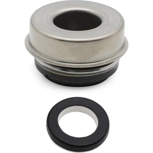 11H-12438-10-00 11H-12438-00-00 For Yamaha Mechanical Water Pump Seal Sealing Kit