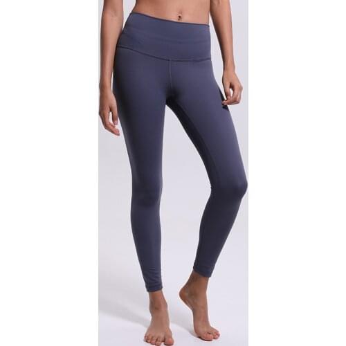 Women High Waisted Yoga Pants for Women with Pockets Tummy Control Sports Gym Fitness Workout Leggings Tights Training