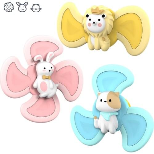 LISM Baby Silicone Teethers