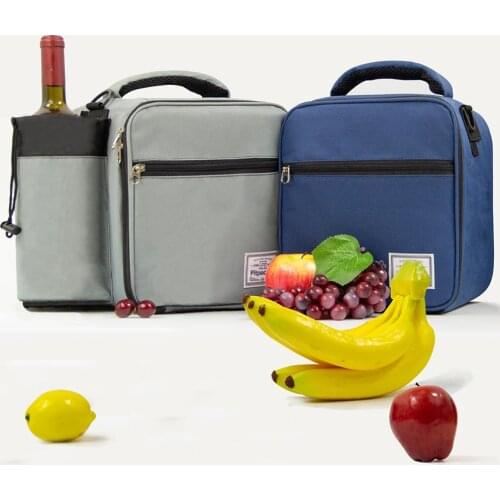 Multifunction Thermal Cooler Picnic Bag ,can be used as Medical storage bag,First Aid Kit Organizer,Medicine Cooling Pouch