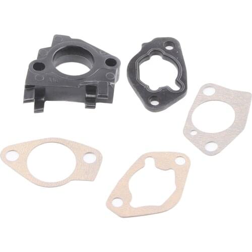 CARBURETOR 5 GASKETS SET for HONDA GX390 13HP GX340 11HP - Meet the quality standards, 100% tested before shipment