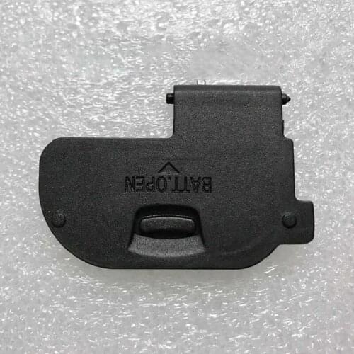 NEW for Canon 5D4 5DIV Battery Compartment Cover