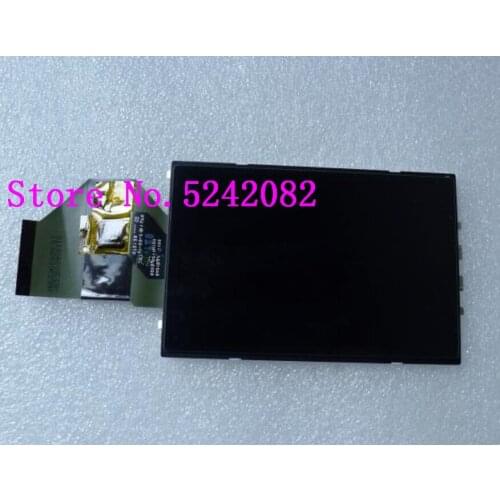 NEW LCD Display Screen For Panasonic DMC- TZ110 ZS110 TZ100 ZS100 Digital Camera Repair Part
