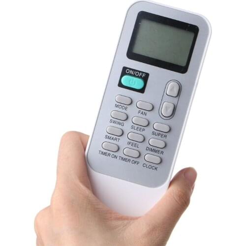 Replace Air Conditioner Remote Control for Hisense DG11J1-01 DG11J1-02 DG11J1-04 XXUC