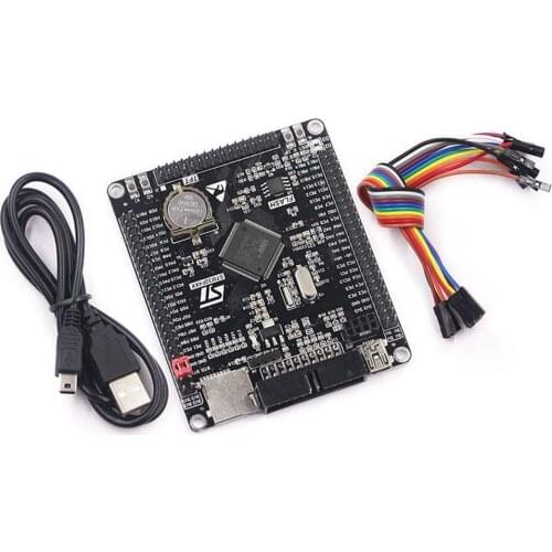 STM32F103C8T6 stm32f103 stm32f1 STM32 System Board Learning Board Evaluation Kit Development Board