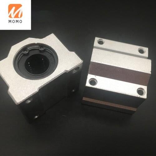 High Accuracy Linear Slide Bearing SCS 16 UU SCS16UU