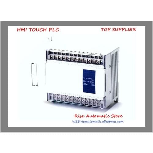 XCM-32T3-C XCM-32T4-C New Original DC24V 18 DI 14 DO Transistor 3 Channels 4 Channels Pulse Output For Motion Control PLC