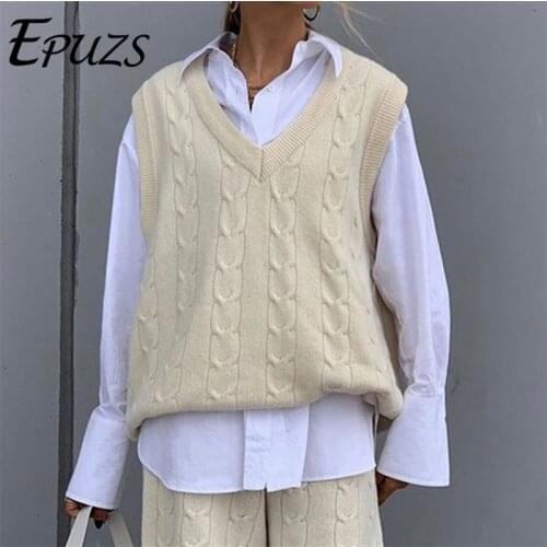 2021 Spring Ladies two-piece suit Vintage V-Neck Knitted Sweater Fashion Slim Sleeve Thick Pullover+Casual Loose Chic Short Pant