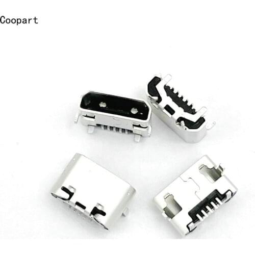 2pcs/lot Coopart New Mic speaker microphone transmitter replacement for Blackberry 9900 9800 9700 9930 8900 8520 high quality
