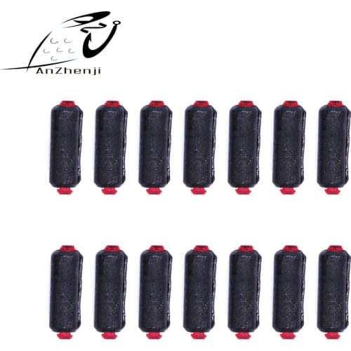 Рыболовные грузила ANZHENJI China At AliExpress