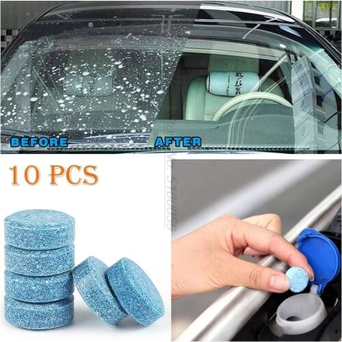 AutoJUSHIDAHAO Car Glass Repair Kits
