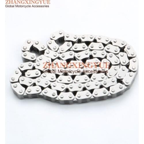 3*4-106L CAM TIMING CHAIN for APRILIA 400-500 Atlantic Scarabeo Scarabeo Light 827889