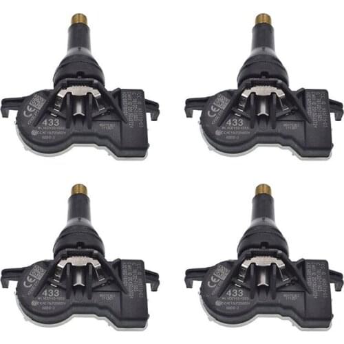 TPMS 4250C275 WHeel Tire Pressure Monitor Sensor for Mitsubishi Pajero Sport III Montero IV 2006-2016