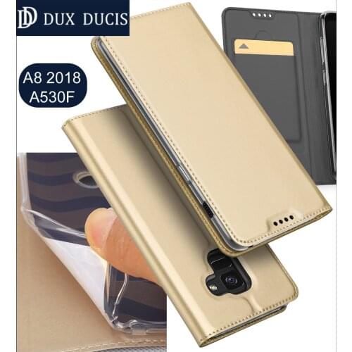 Чехлы для телефонов Samsung Galaxy A8 2018 DUX DUCIS China At AliExpress