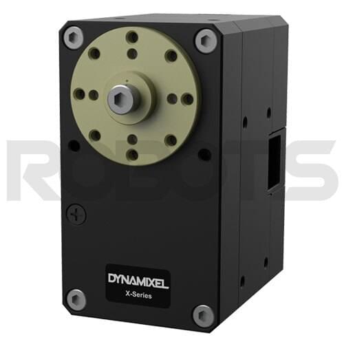 DYNAMIXEL XM540-W270-T Actuator Korea ROBOTIS Dynamixel X series mechanical arm steering gear