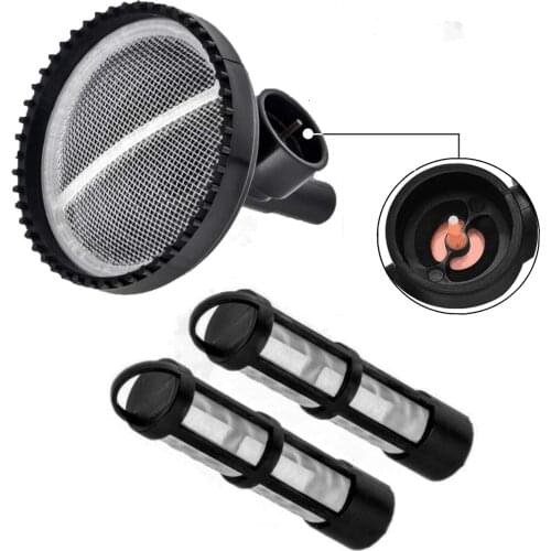 Ford 6.0 6.0L 7.3 7.3L Powerstroke Diesel Fuel Tank Pick-up Screen Sock Filter