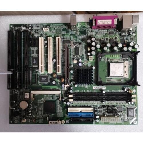 IBASE MB800H 845G