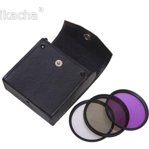 Ikacha Light Filters For Camera Lenses
