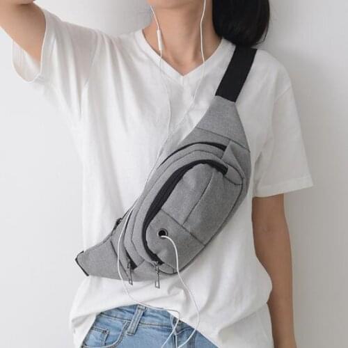 Kisumater Women's Waist Bags