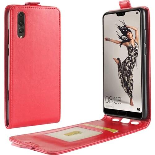 Lucu Vakker Huawei P20 Phone Cases