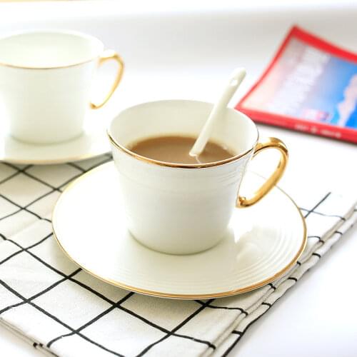 Mrs win Coffee Cups And Saucers