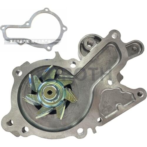 New Genuine OEM Part Water Pump Assy 17400-61820 for Suzuki SIDEKICK ESTEEM VITARA G16B