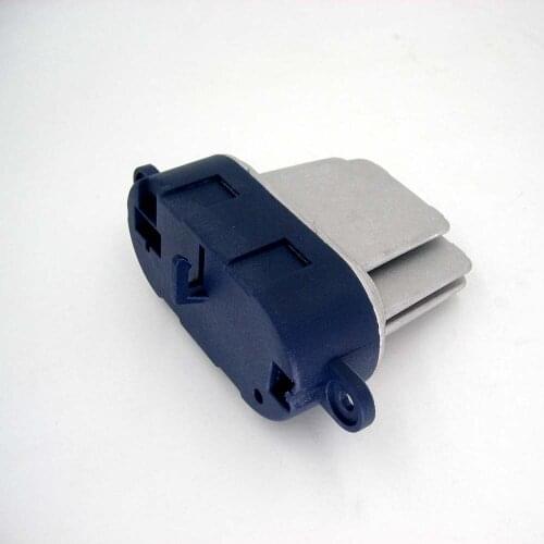 New 7701206541 52485218 7701048766 Car Blower Motor Resistor Replacement For Renault Laguana For Alfa Romeo 159 Brera