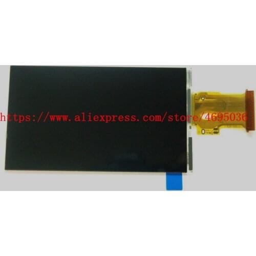 NEW LCD Display Screen For Canon HF S200 HF S21 HF S20 HF G10 HFS200 HFS21 HFS20 HFS30 XF100 HFG10 XA10 Camera Replacement